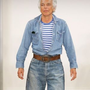 Meet your Posher, John